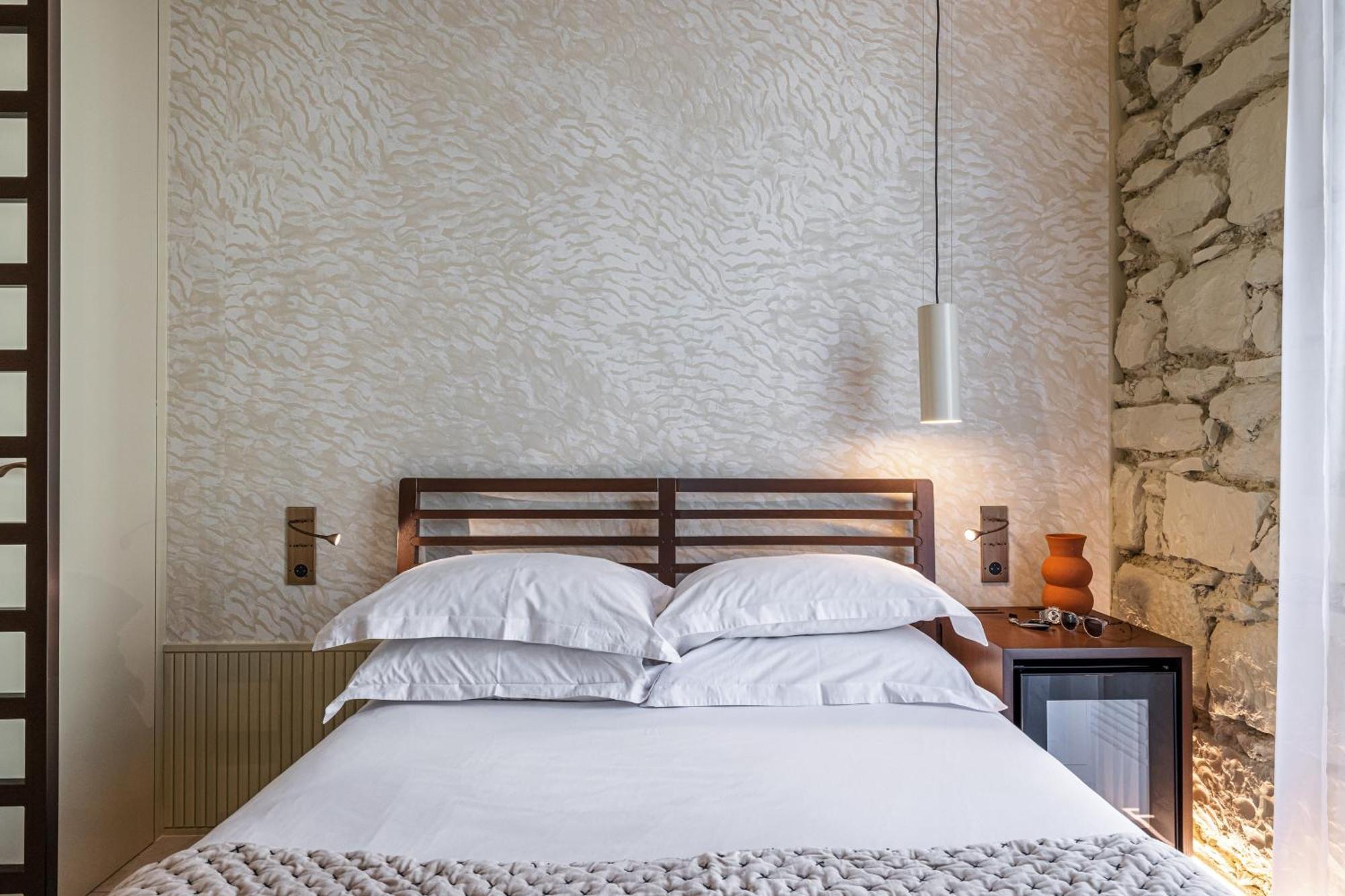 Hotel Naomi Niza